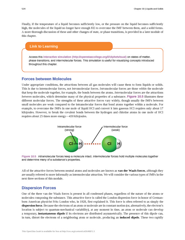 Chemistry: Atoms First - New Page 533