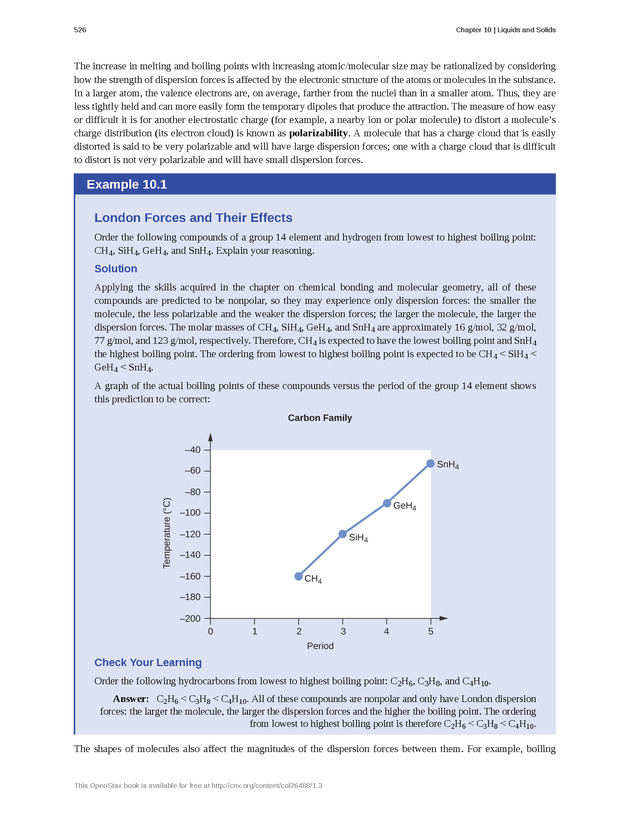 Chemistry: Atoms First - New Page 535