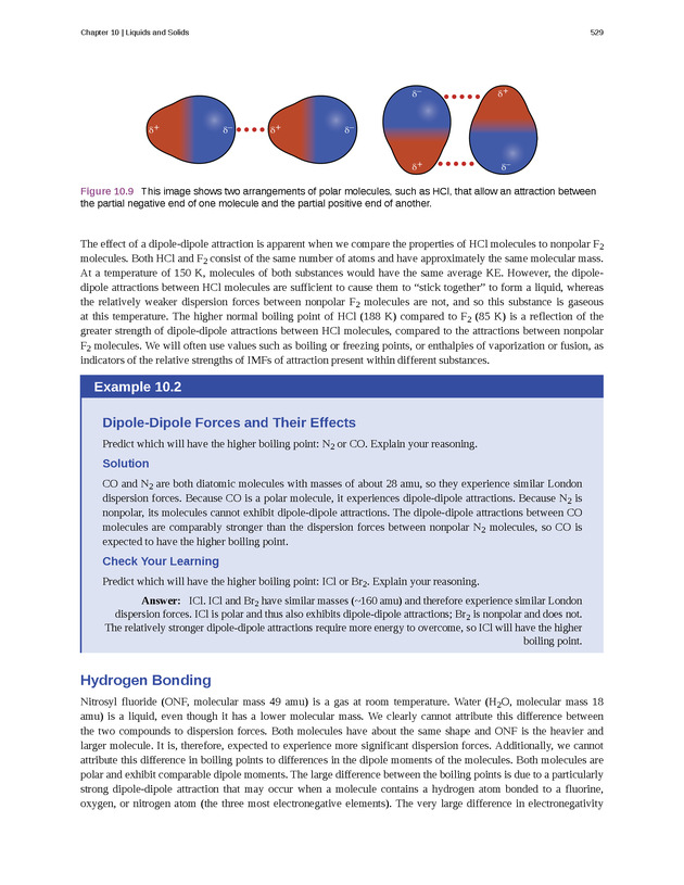 Chemistry: Atoms First - New Page 538