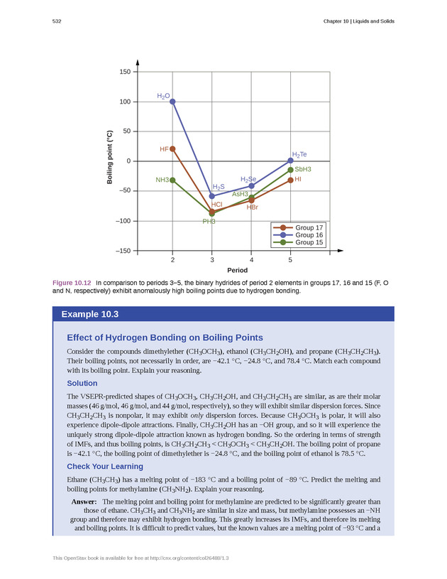 Chemistry: Atoms First - New Page 541