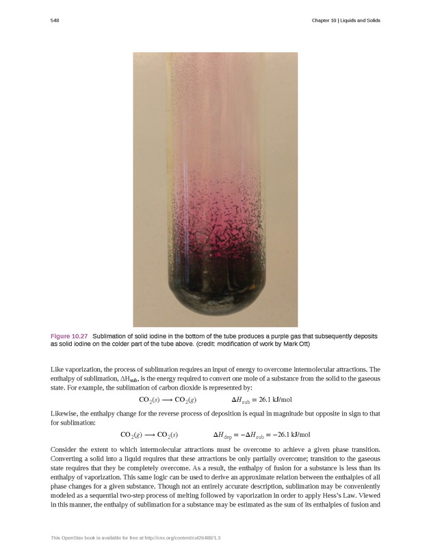 Chemistry: Atoms First - New Page 557