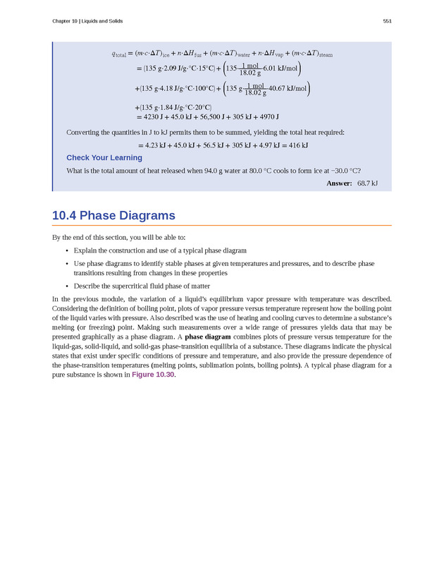 Chemistry: Atoms First - New Page 560