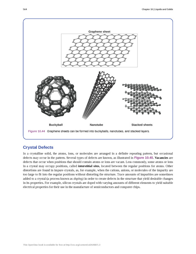 Chemistry: Atoms First - New Page 573