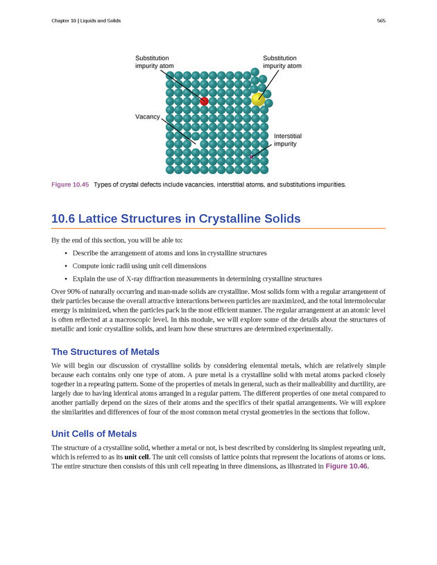 Chemistry: Atoms First - New Page 574