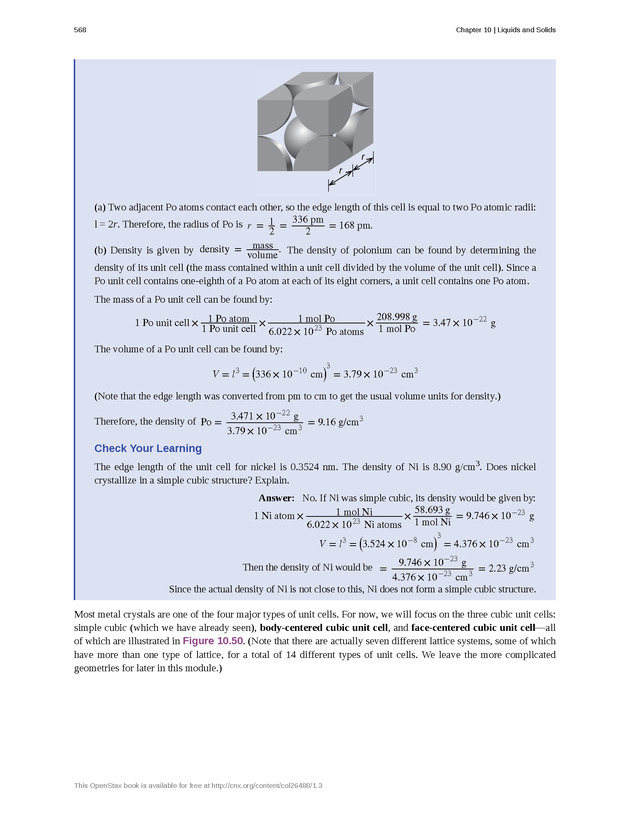 Chemistry: Atoms First - New Page 577