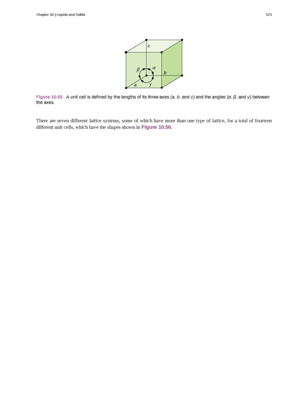 Chemistry: Atoms First - New Page 582