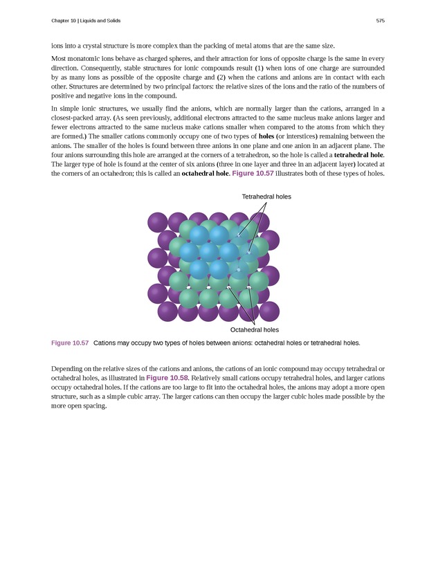 Chemistry: Atoms First - New Page 584