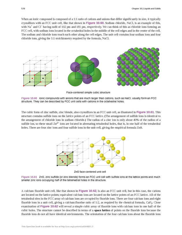 Chemistry: Atoms First - New Page 587