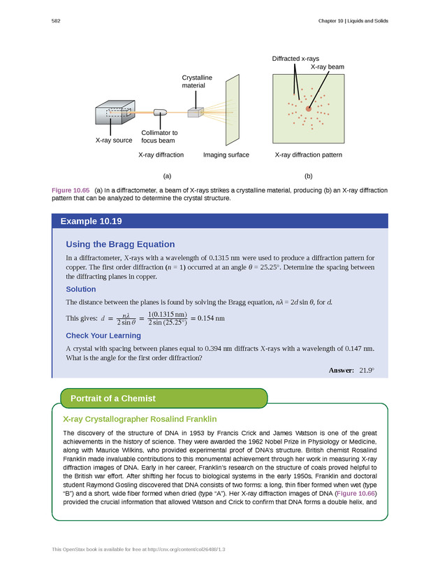 Chemistry: Atoms First - New Page 591