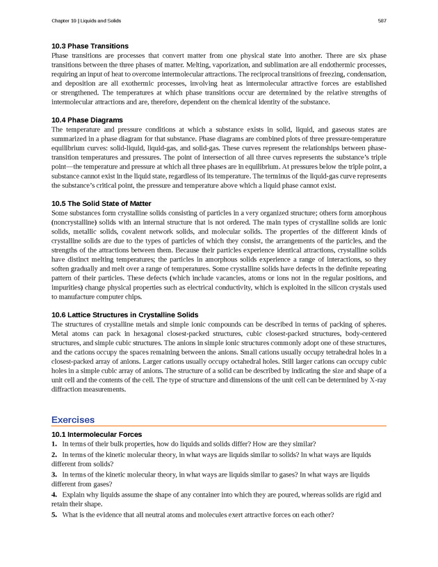 Chemistry: Atoms First - New Page 596