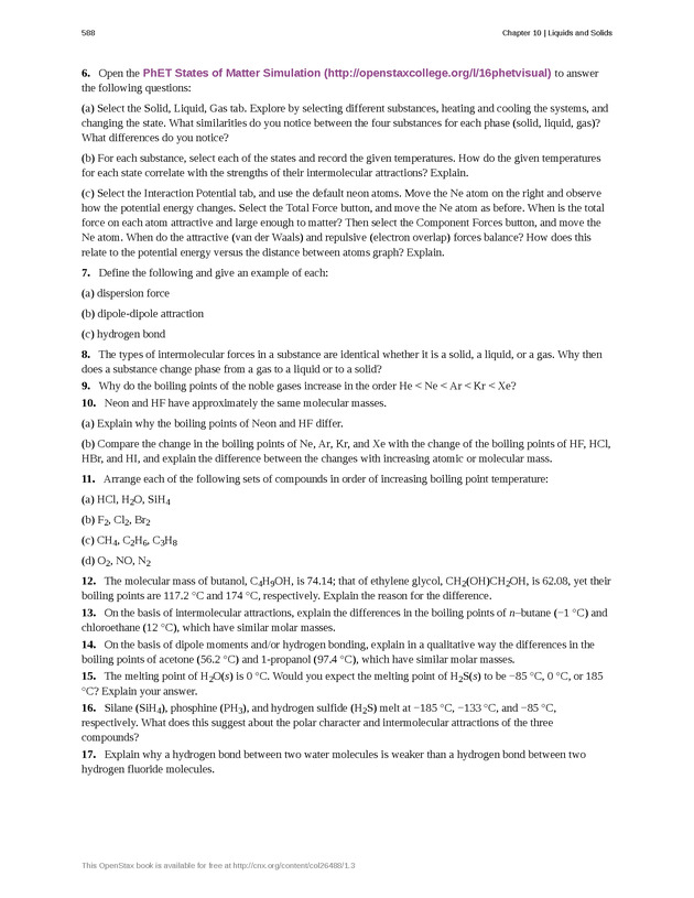 Chemistry: Atoms First - New Page 597