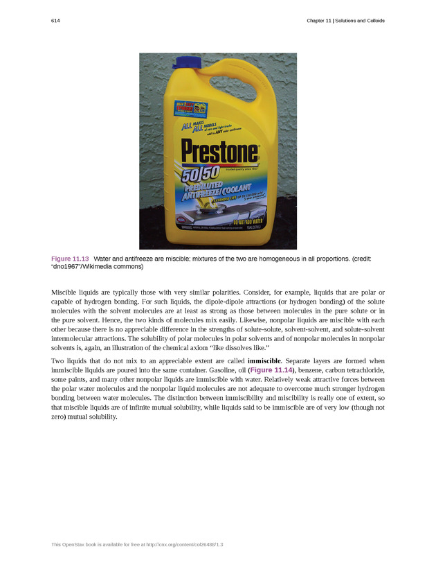 Chemistry: Atoms First - New Page 623