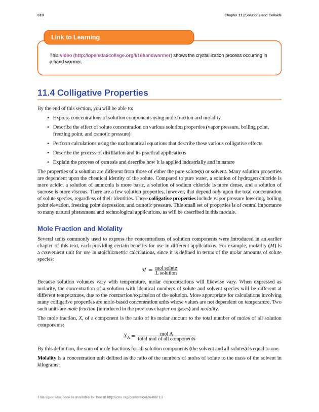 Chemistry: Atoms First - New Page 627