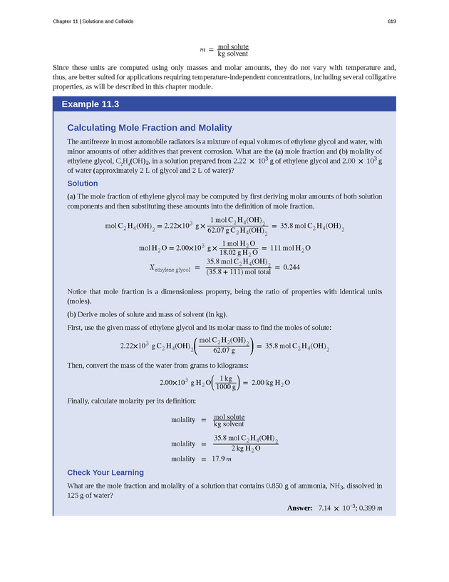 Chemistry: Atoms First - New Page 628