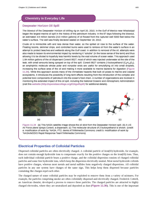 Chemistry: Atoms First - New Page 652