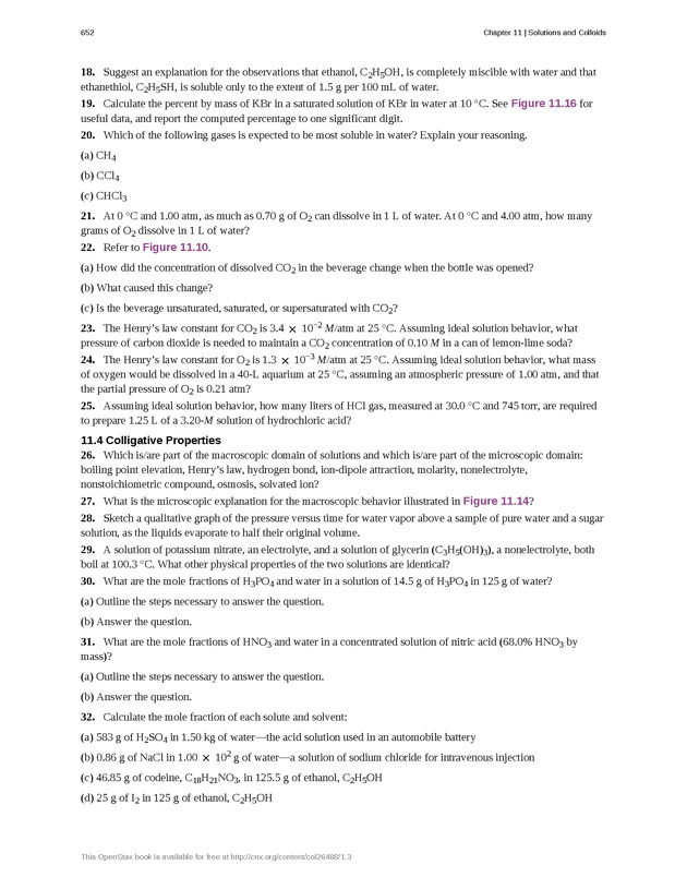 Chemistry: Atoms First - New Page 661
