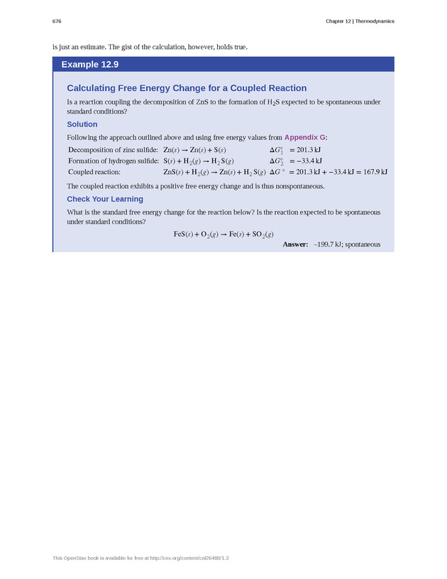 Chemistry: Atoms First - New Page 685