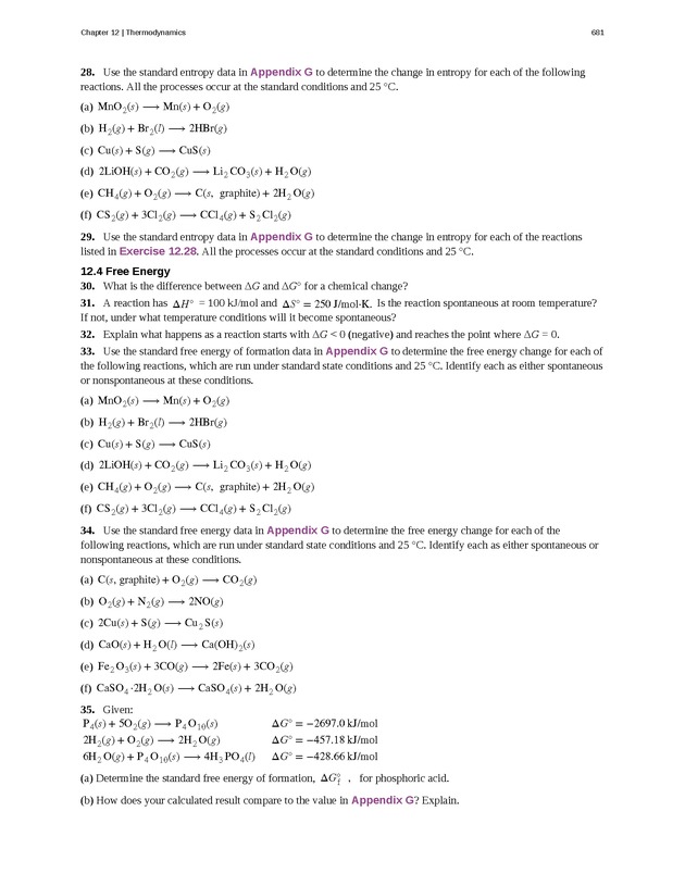 Chemistry: Atoms First - New Page 690