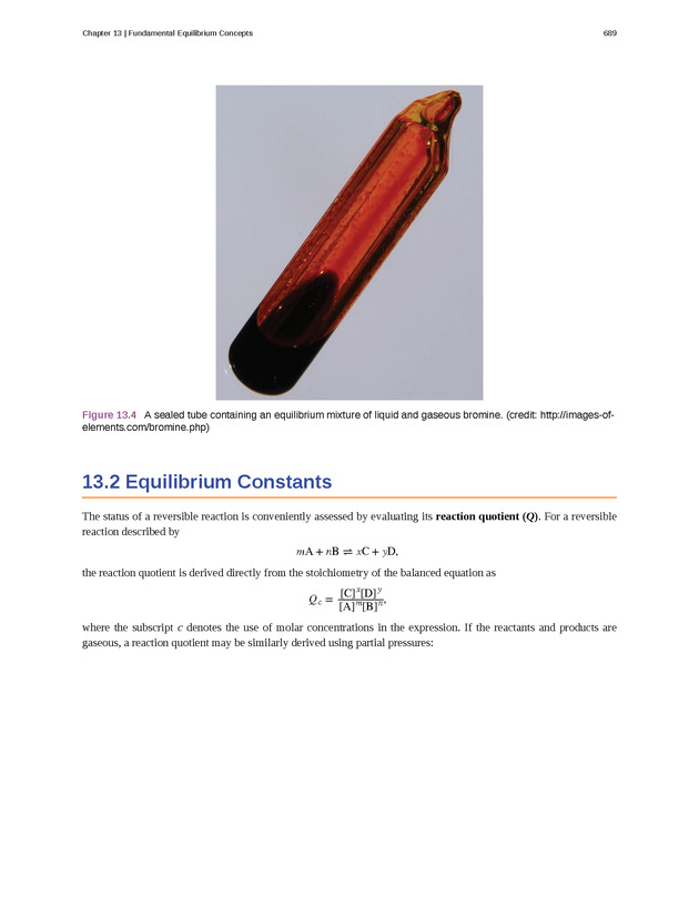 Chemistry: Atoms First - New Page 698