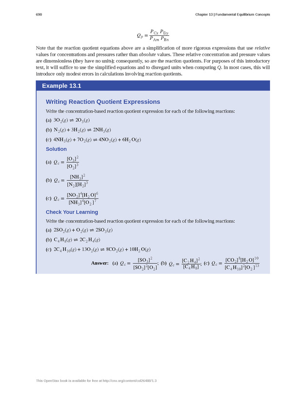 Chemistry: Atoms First - New Page 699