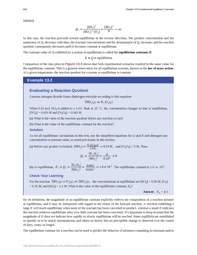 Chemistry: Atoms First - New Page 701