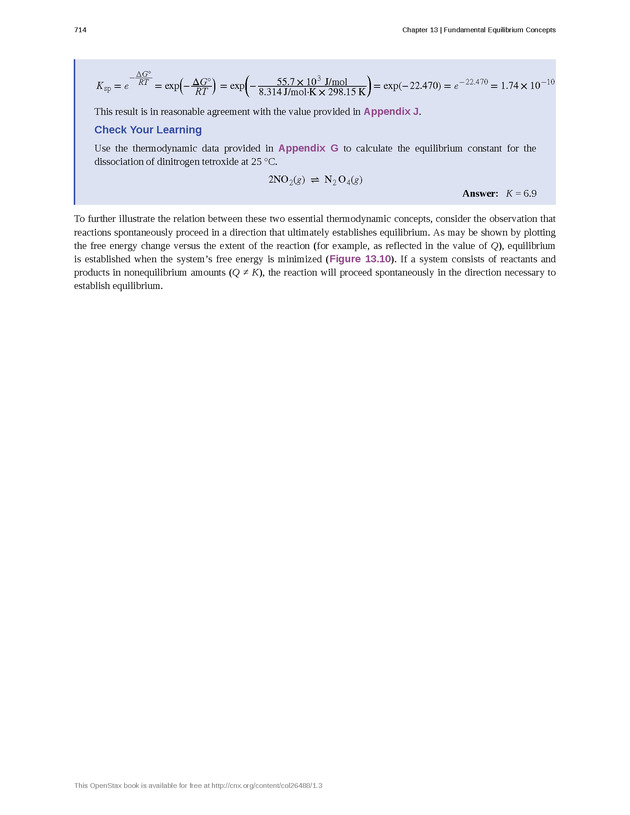 Chemistry: Atoms First - New Page 723