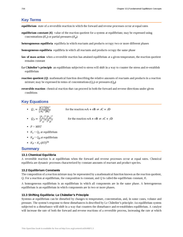 Chemistry: Atoms First - New Page 725