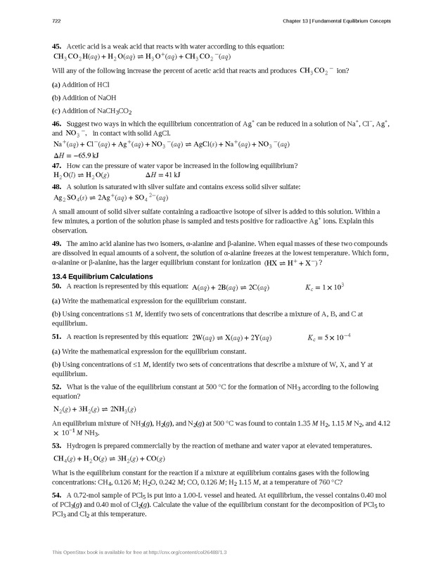 Chemistry: Atoms First - New Page 731