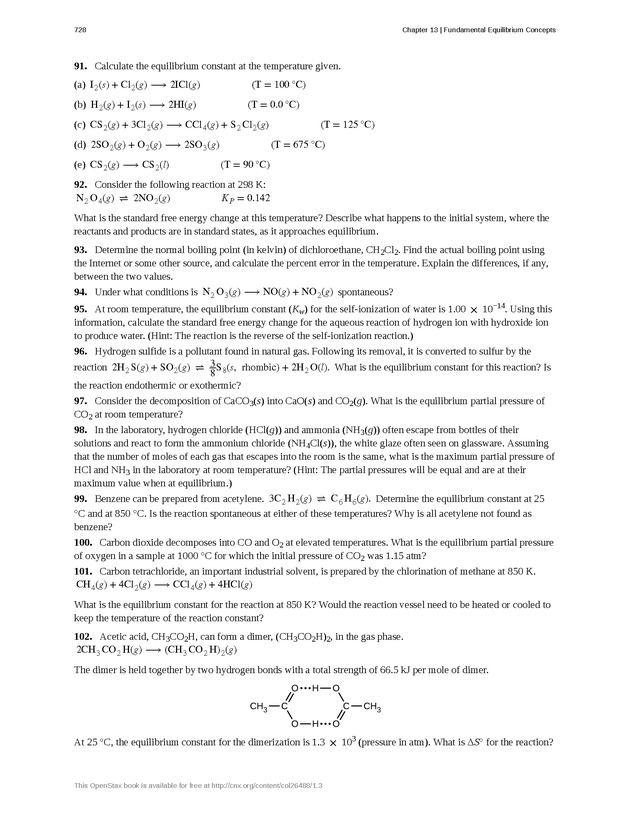 Chemistry: Atoms First - New Page 737