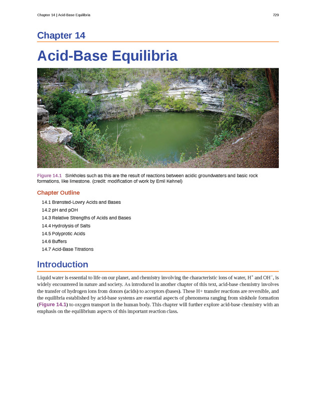 Chemistry: Atoms First - New Page 738