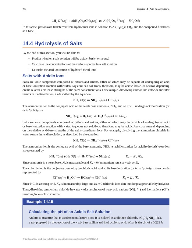 Chemistry: Atoms First - New Page 763