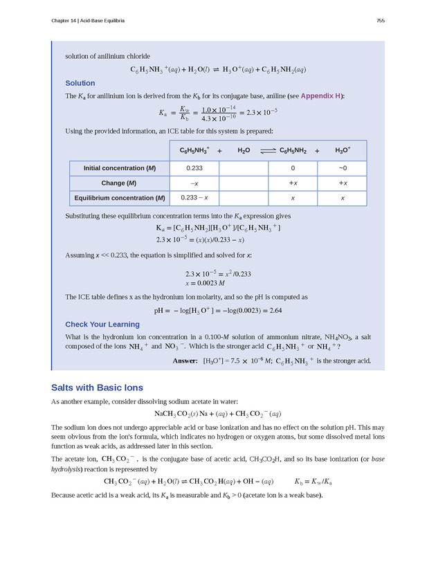 Chemistry: Atoms First - New Page 764