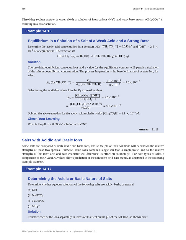 Chemistry: Atoms First - New Page 765