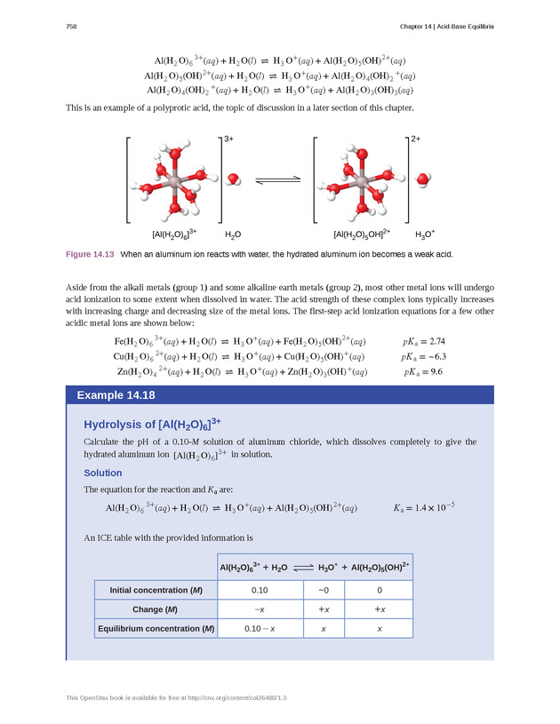 Chemistry: Atoms First - New Page 767