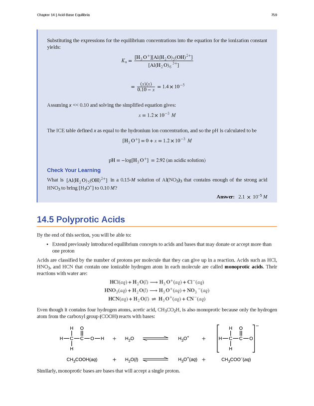 Chemistry: Atoms First - New Page 768