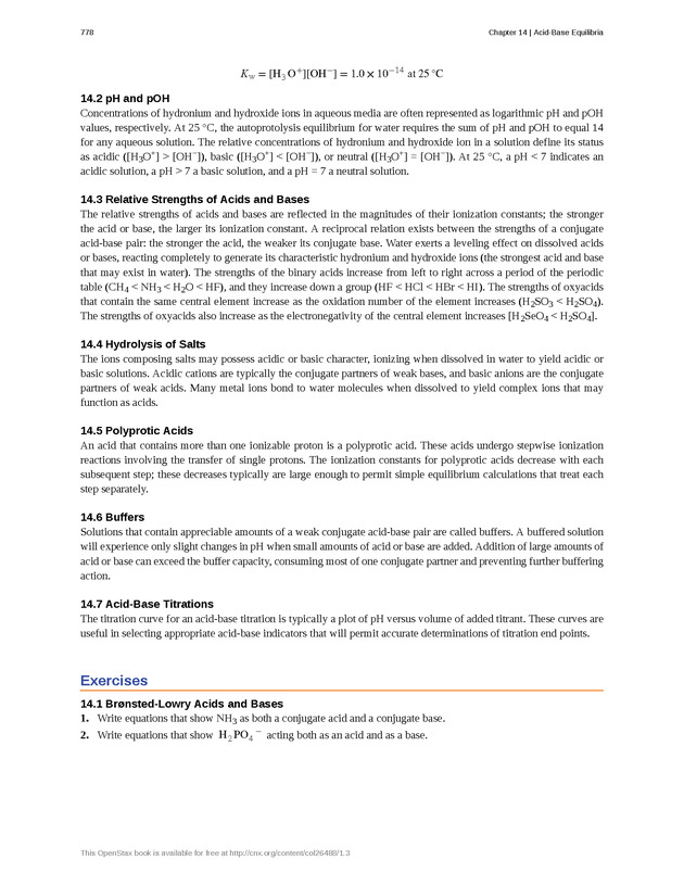 Chemistry: Atoms First - New Page 787