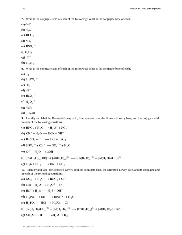 Chemistry: Atoms First - New Page 789
