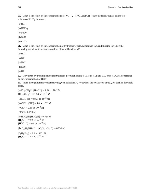 Chemistry: Atoms First - New Page 793