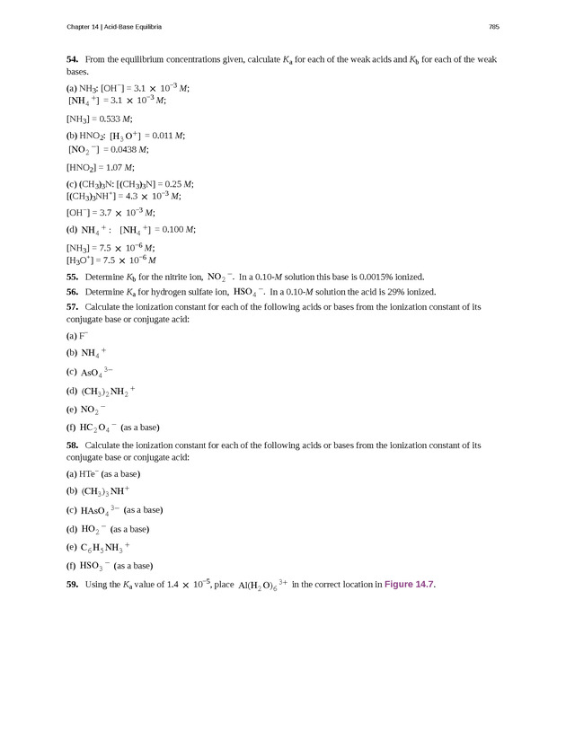 Chemistry: Atoms First - New Page 794