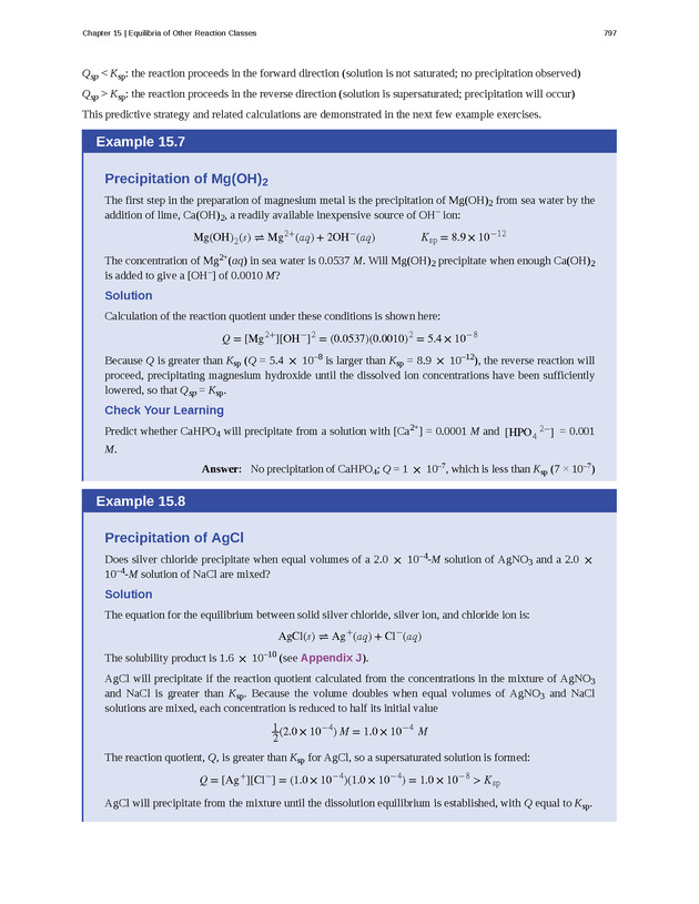 Chemistry: Atoms First - New Page 806