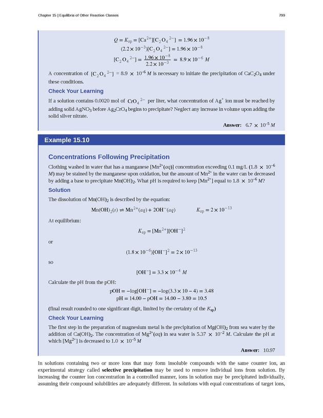 Chemistry: Atoms First - New Page 808