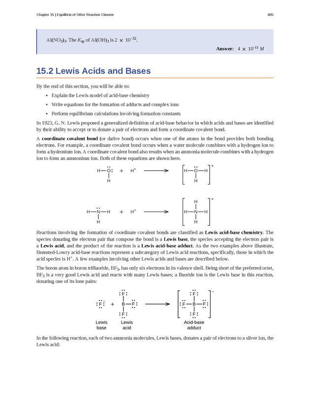 Chemistry: Atoms First - New Page 814