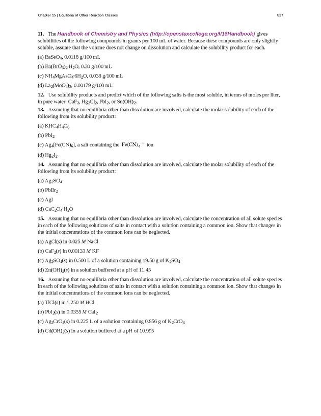 Chemistry: Atoms First - New Page 826