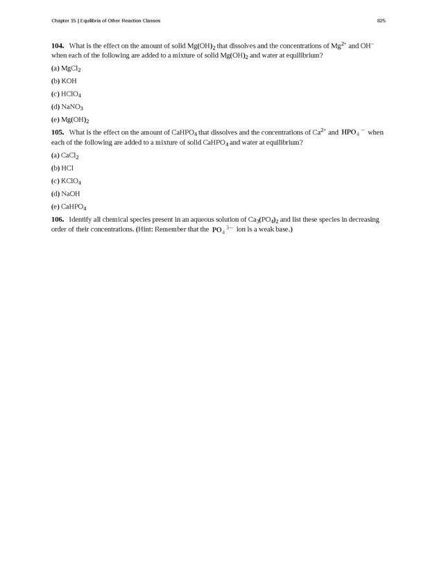 Chemistry: Atoms First - New Page 834