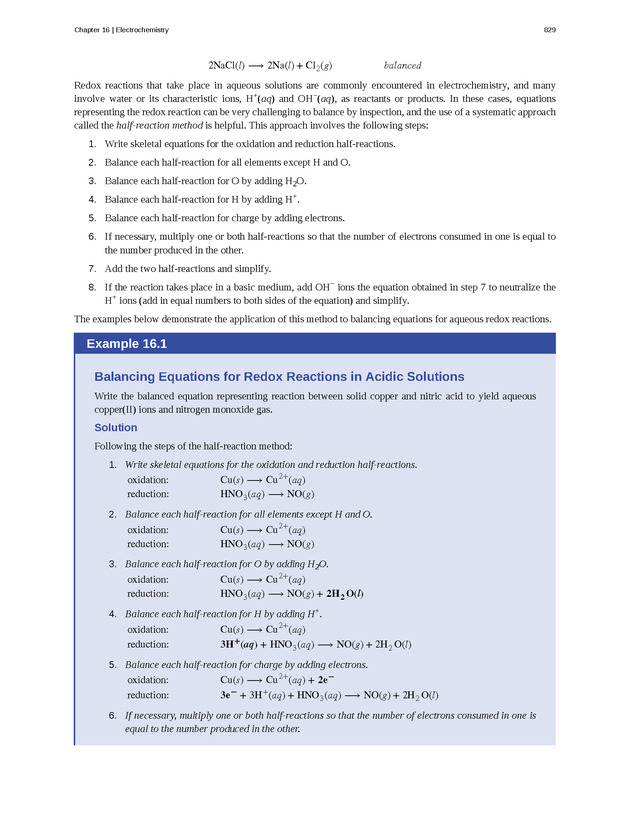 Chemistry: Atoms First - New Page 838