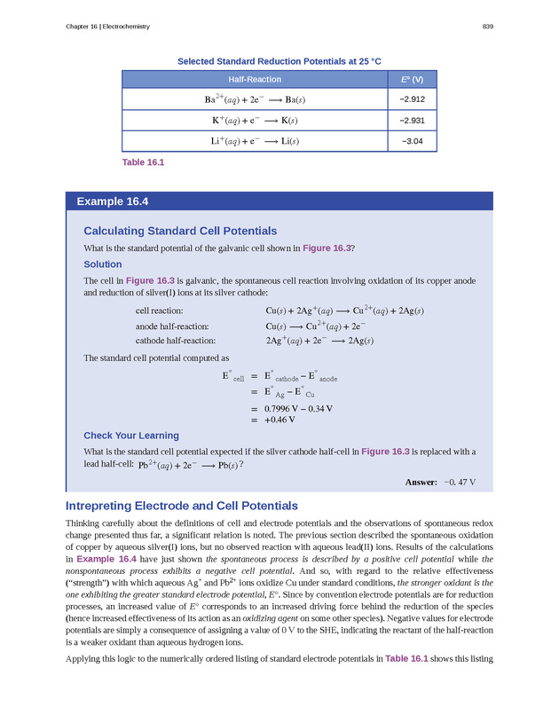 Chemistry: Atoms First - New Page 848