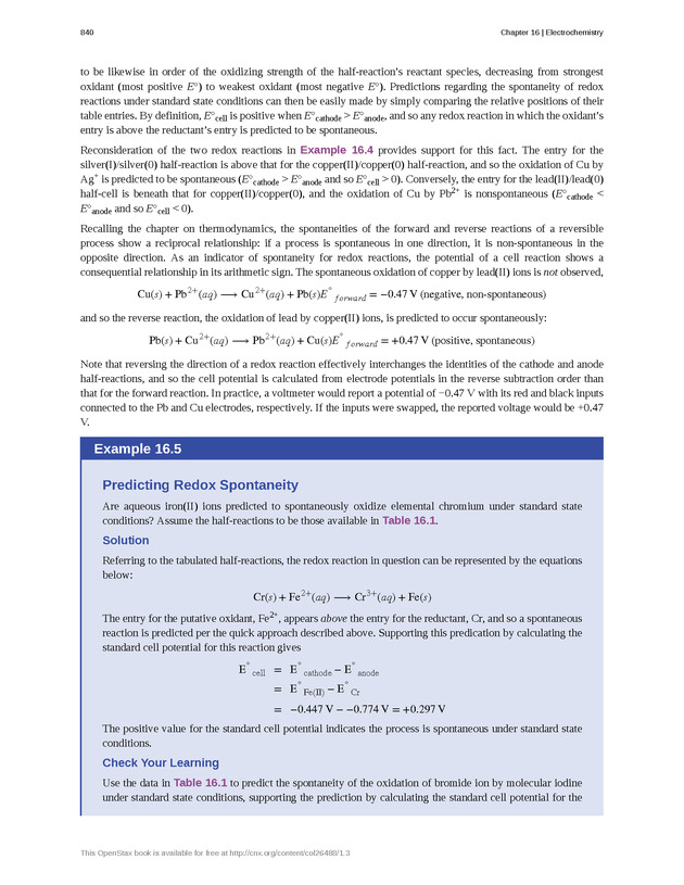 Chemistry: Atoms First - New Page 849