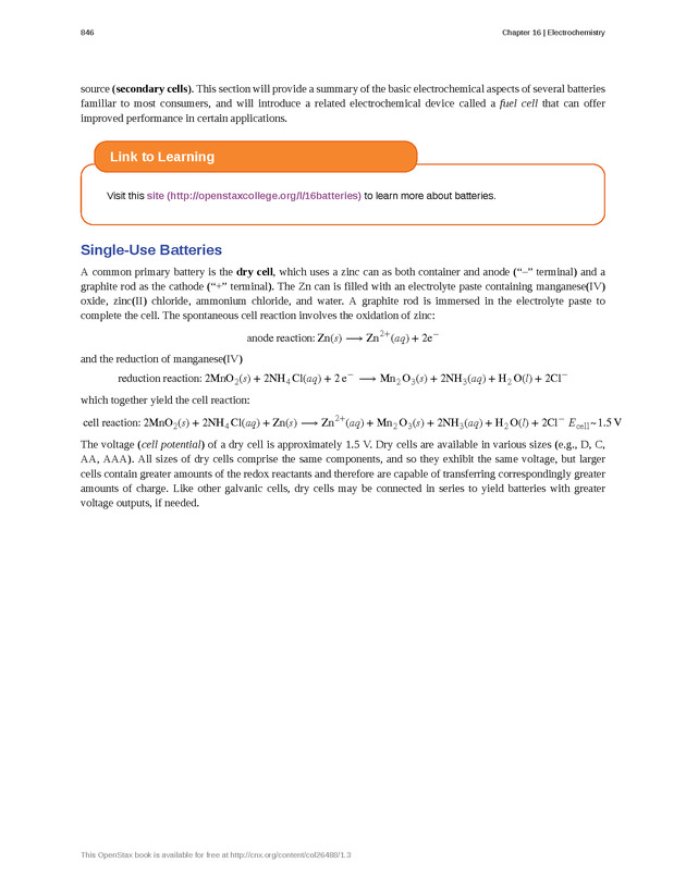 Chemistry: Atoms First - New Page 855