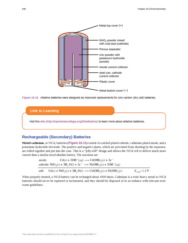Chemistry: Atoms First - New Page 857
