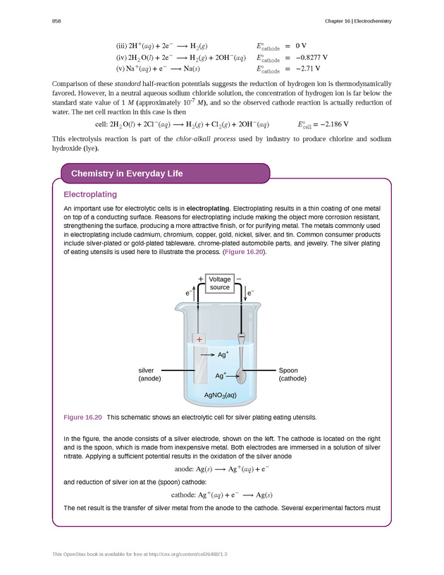 Chemistry: Atoms First - New Page 867